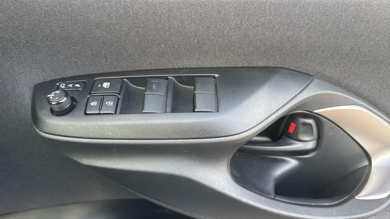 Mazda 2 Hybrid 1.5i Hybrid Select 5dr CVT Hybrid Hatchback